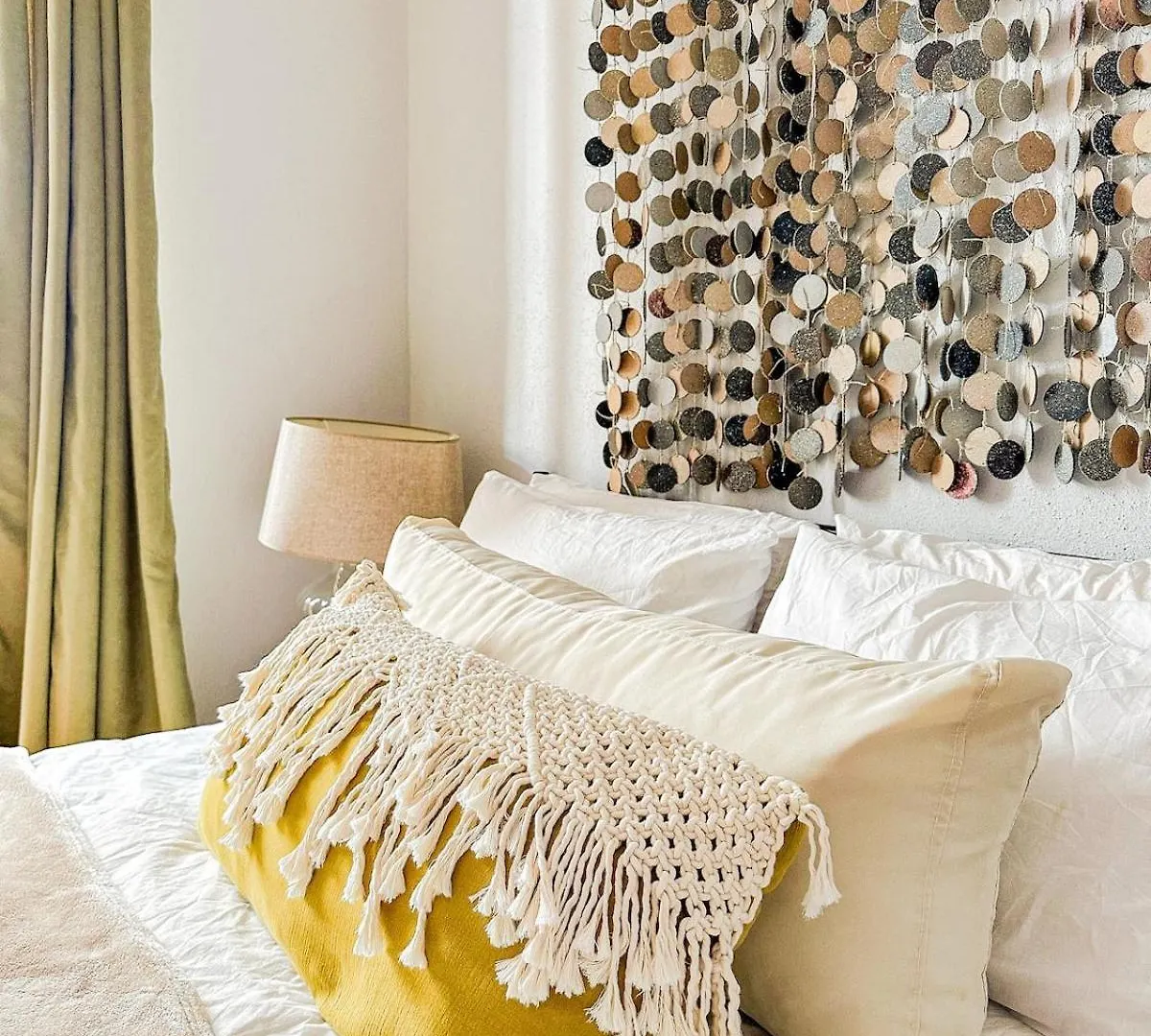 Macrahouse Apartment Fethiye