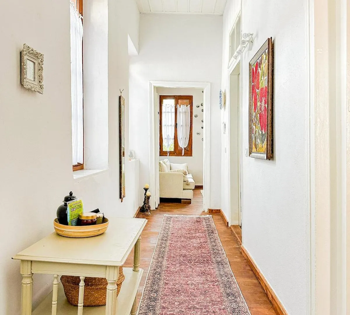 Macrahouse Apartment Fethiye