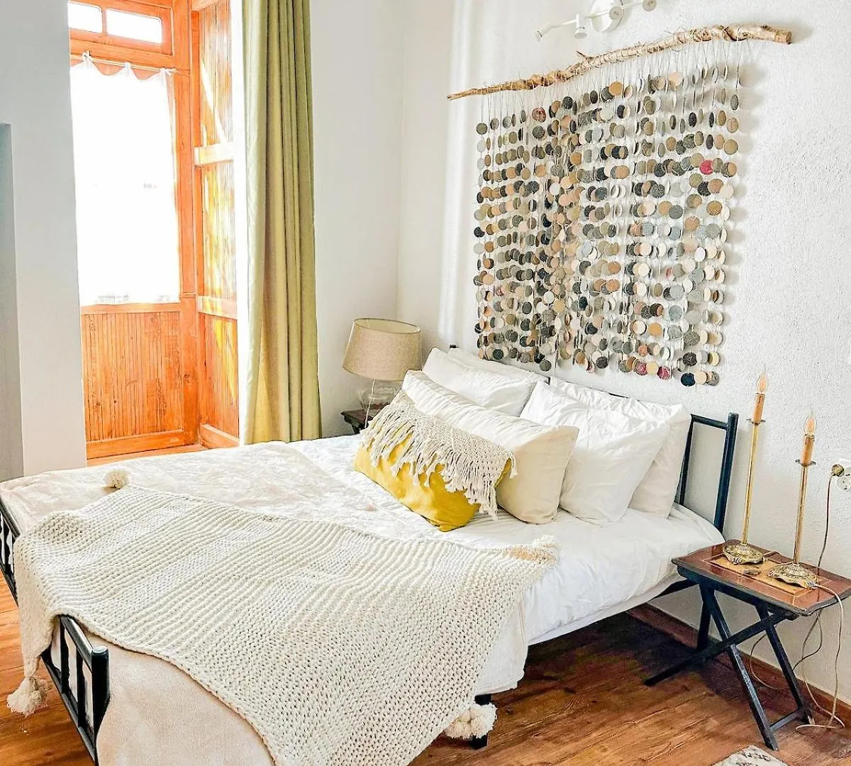 Macrahouse Apartment Fethiye