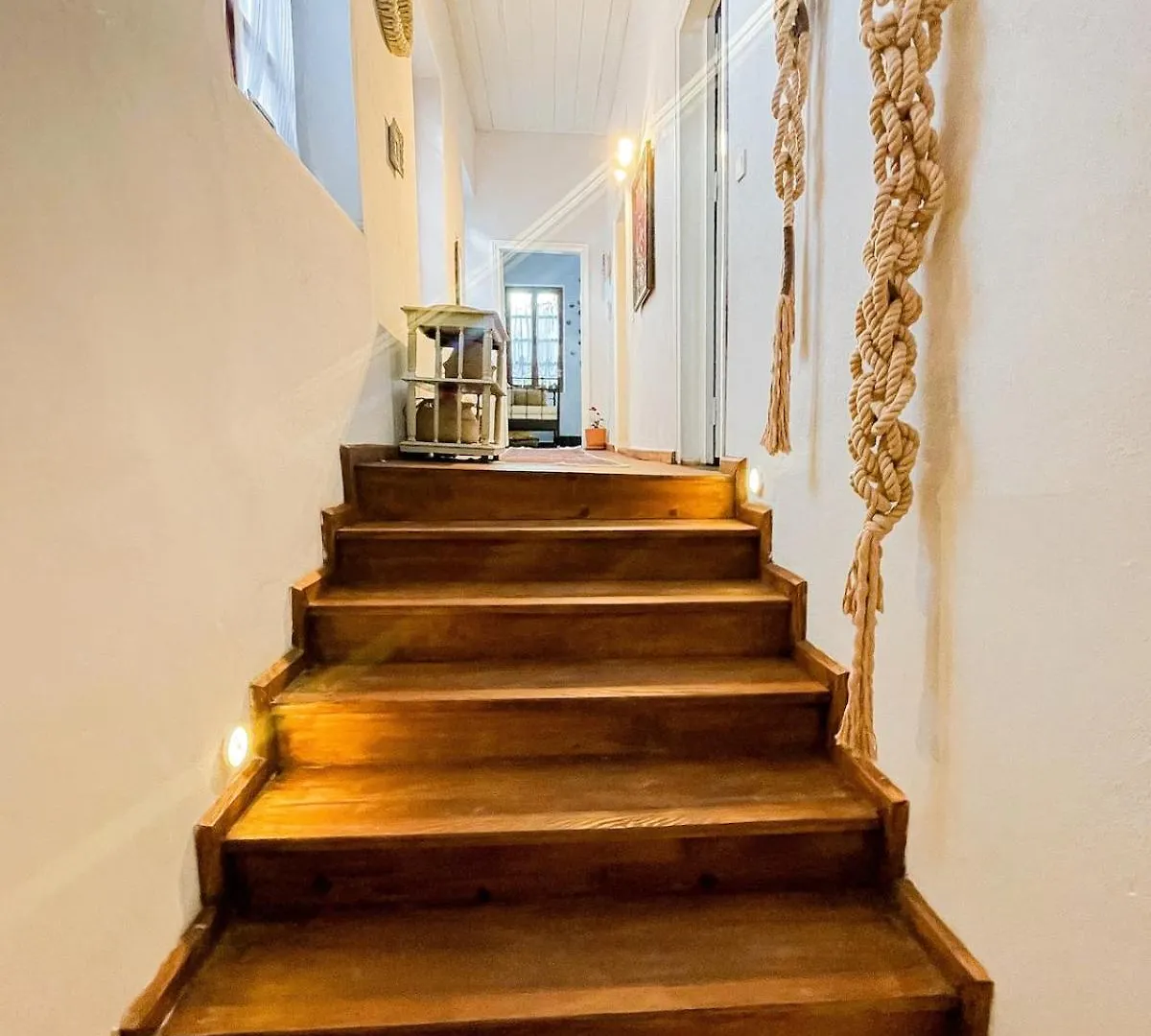 Macrahouse Apartment Fethiye