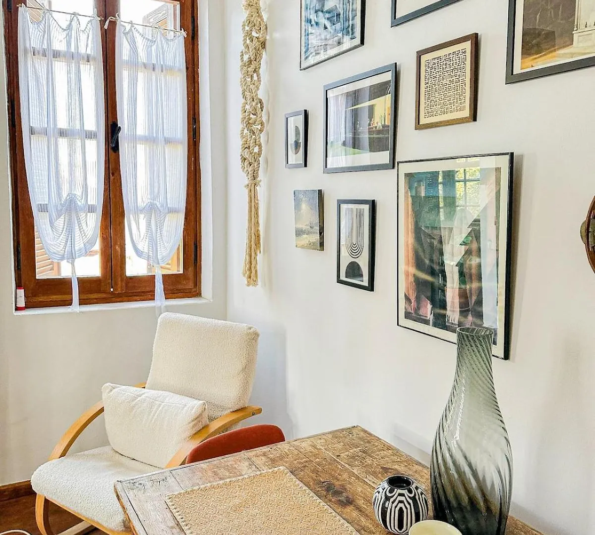 Macrahouse Apartment Fethiye 0*,