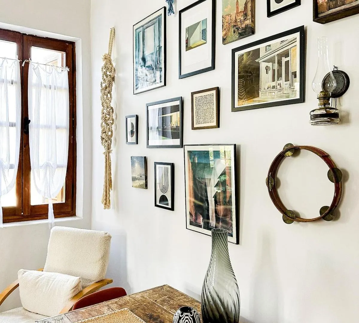 Macrahouse Apartment Fethiye
