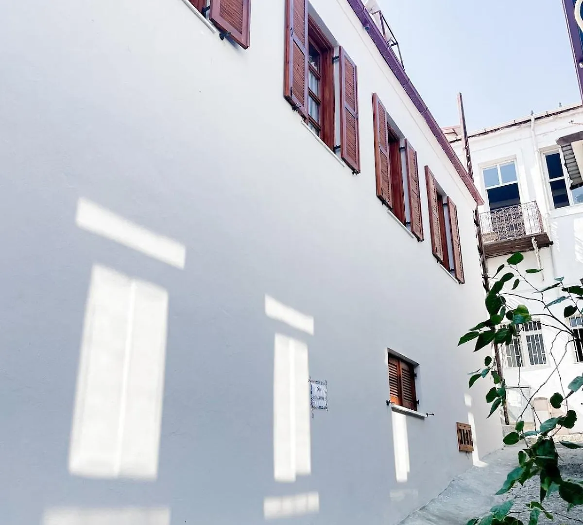 Macrahouse Apartment Fethiye