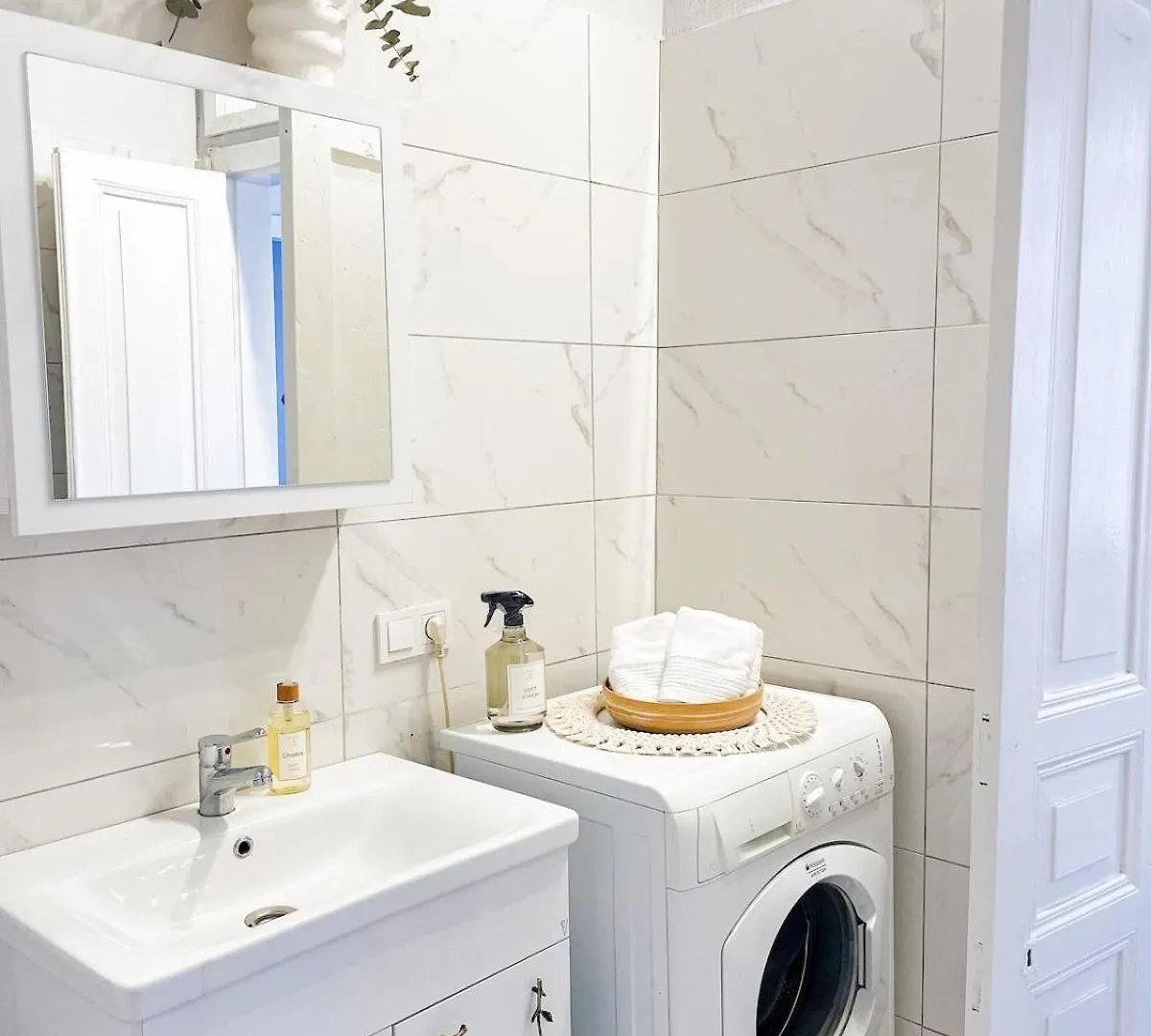 Macrahouse Apartment Fethiye