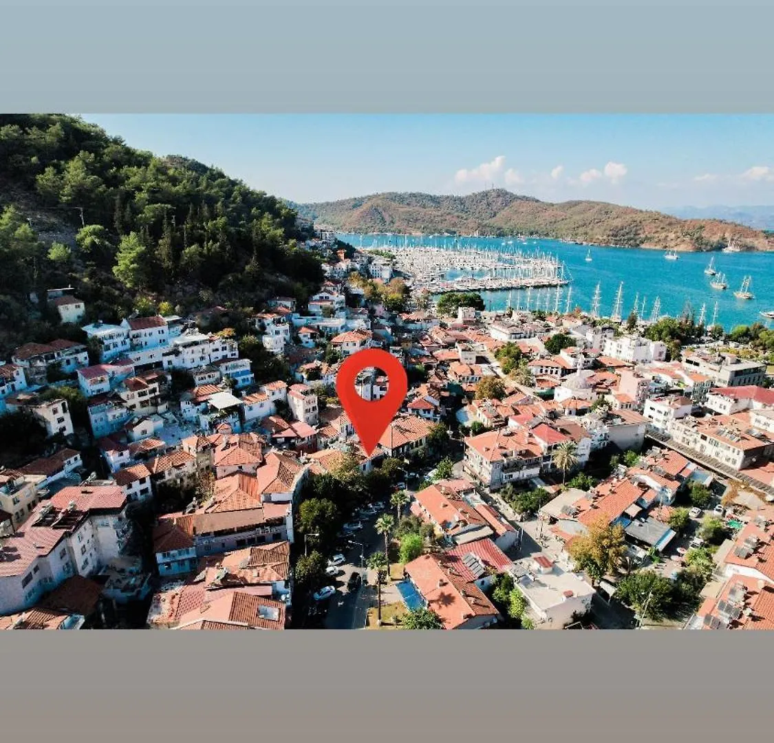 Macrahouse Apartment Fethiye 0*,  Turkey