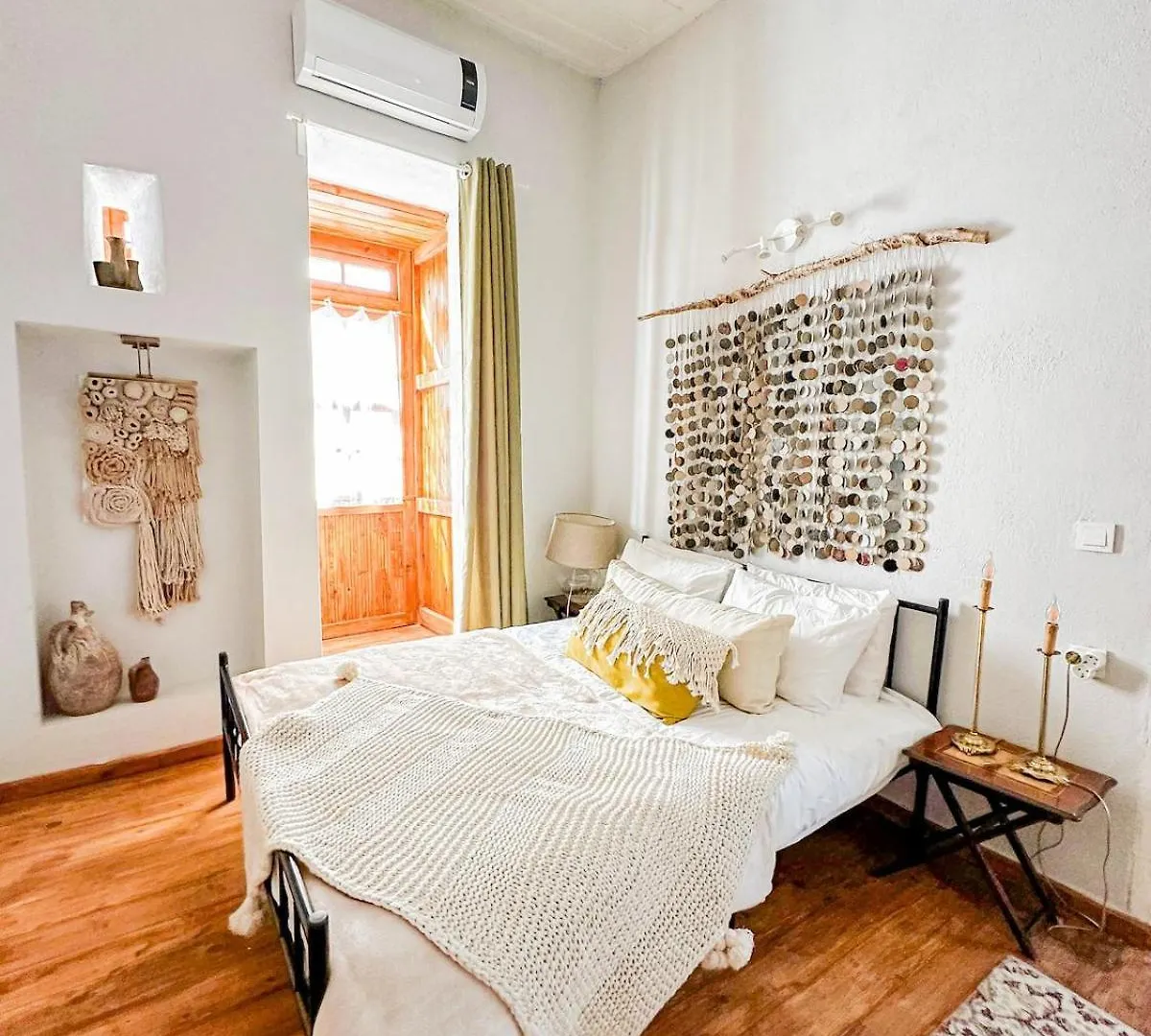 Macrahouse Apartment Fethiye Turkey