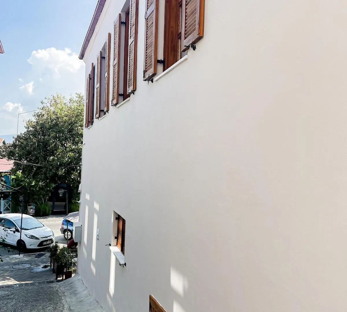 Macrahouse Apartment Fethiye Turkey