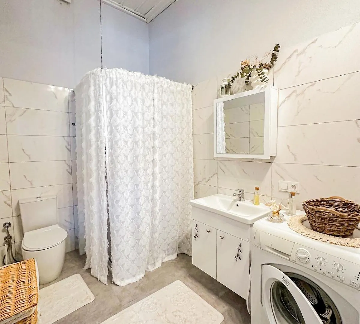 Macrahouse Apartment Fethiye Turkey
