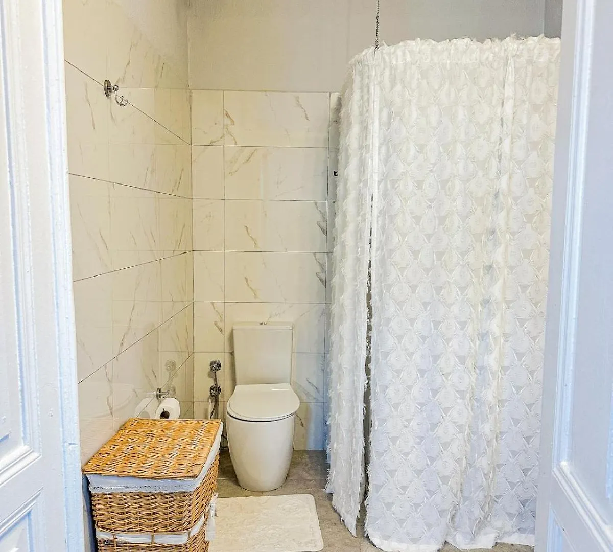 Macrahouse Apartment Fethiye
