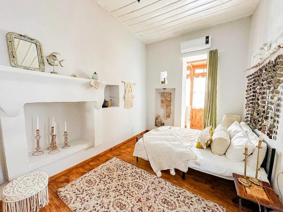 Macrahouse Apartment Fethiye