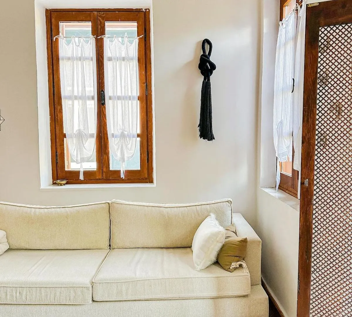 Macrahouse Apartment Fethiye