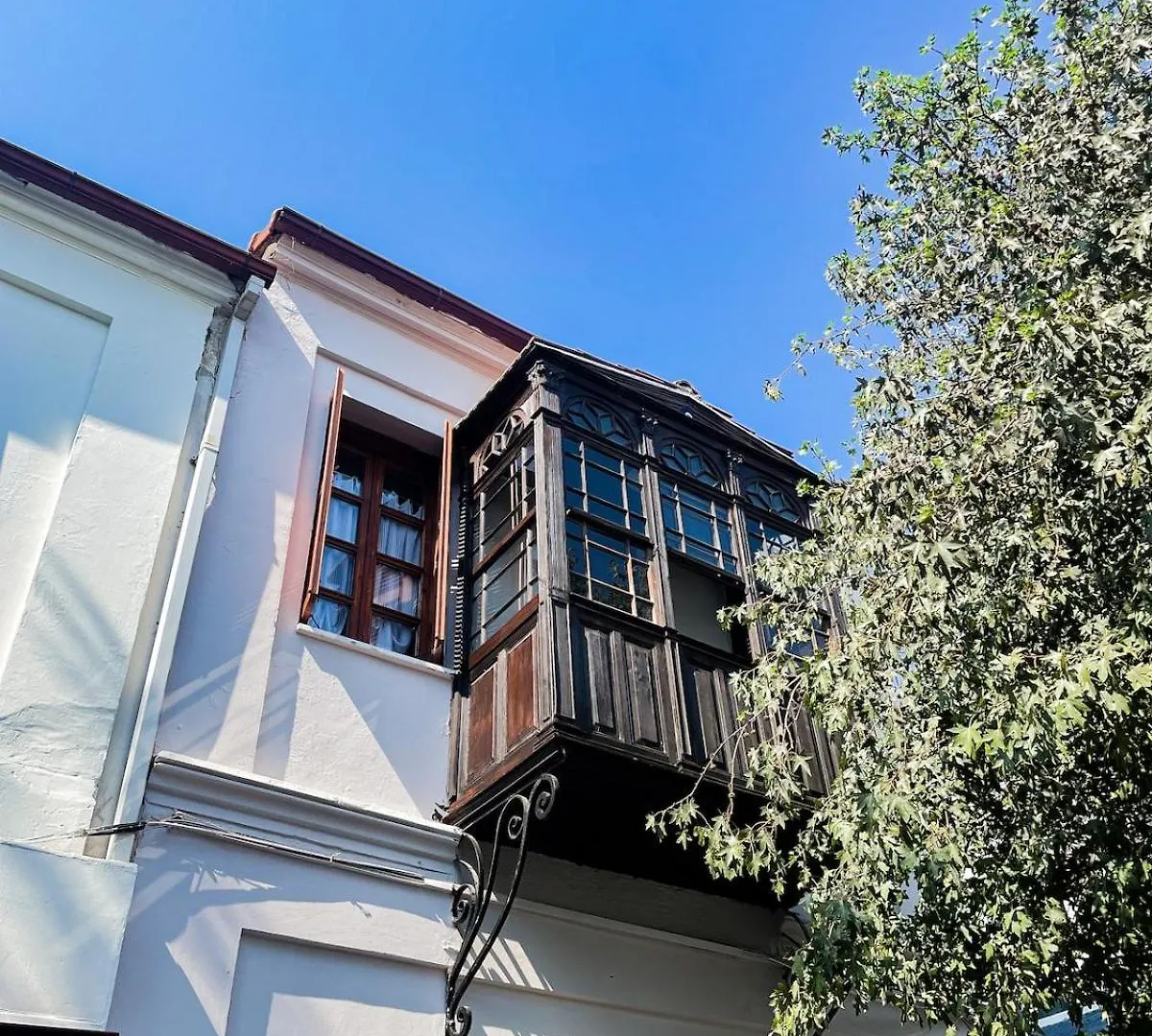 Macrahouse Apartment Fethiye