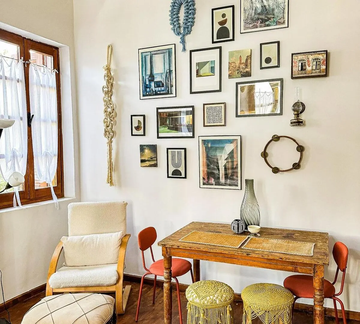 Macrahouse Apartment Fethiye