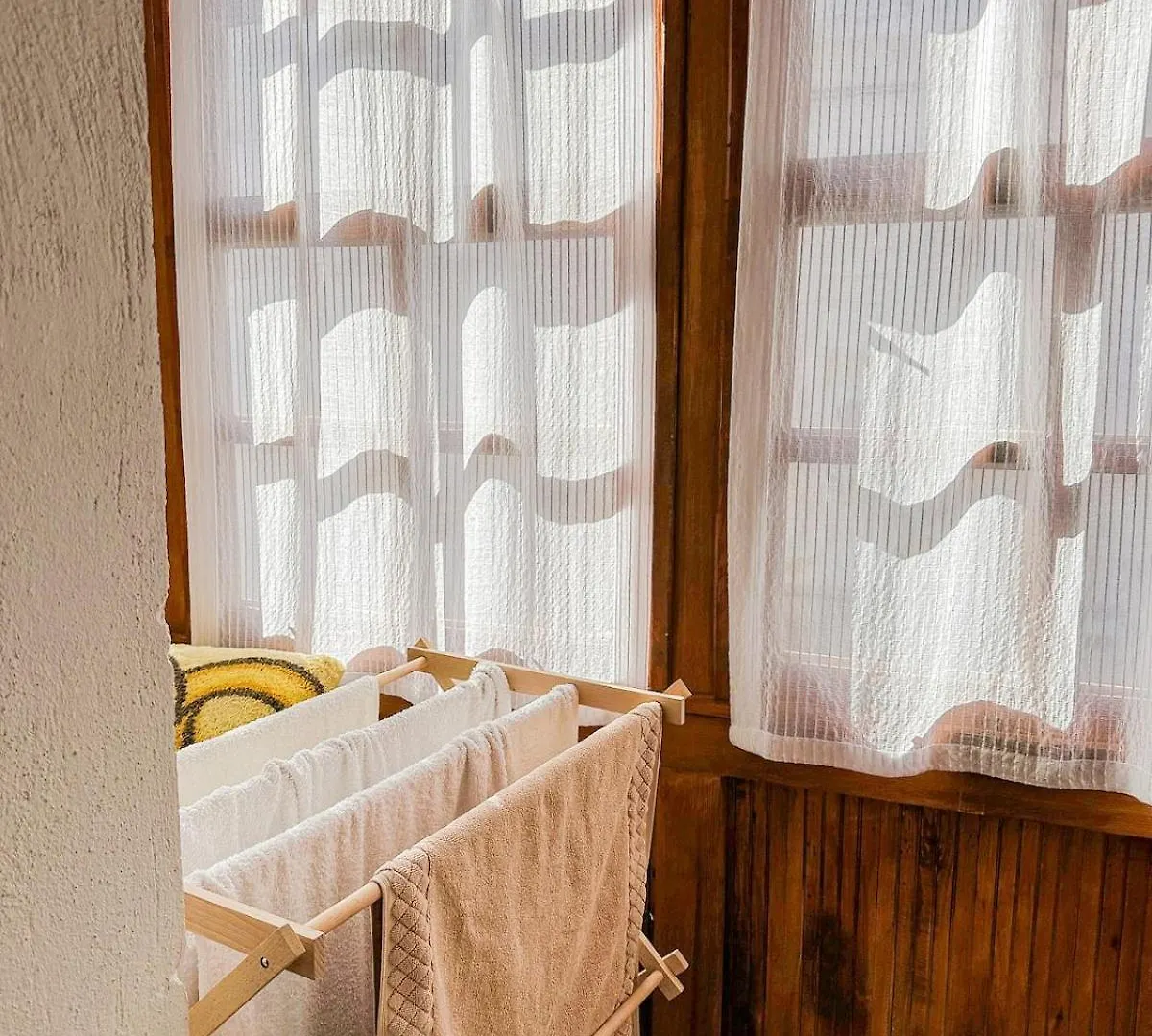 Macrahouse Apartman Fethiye