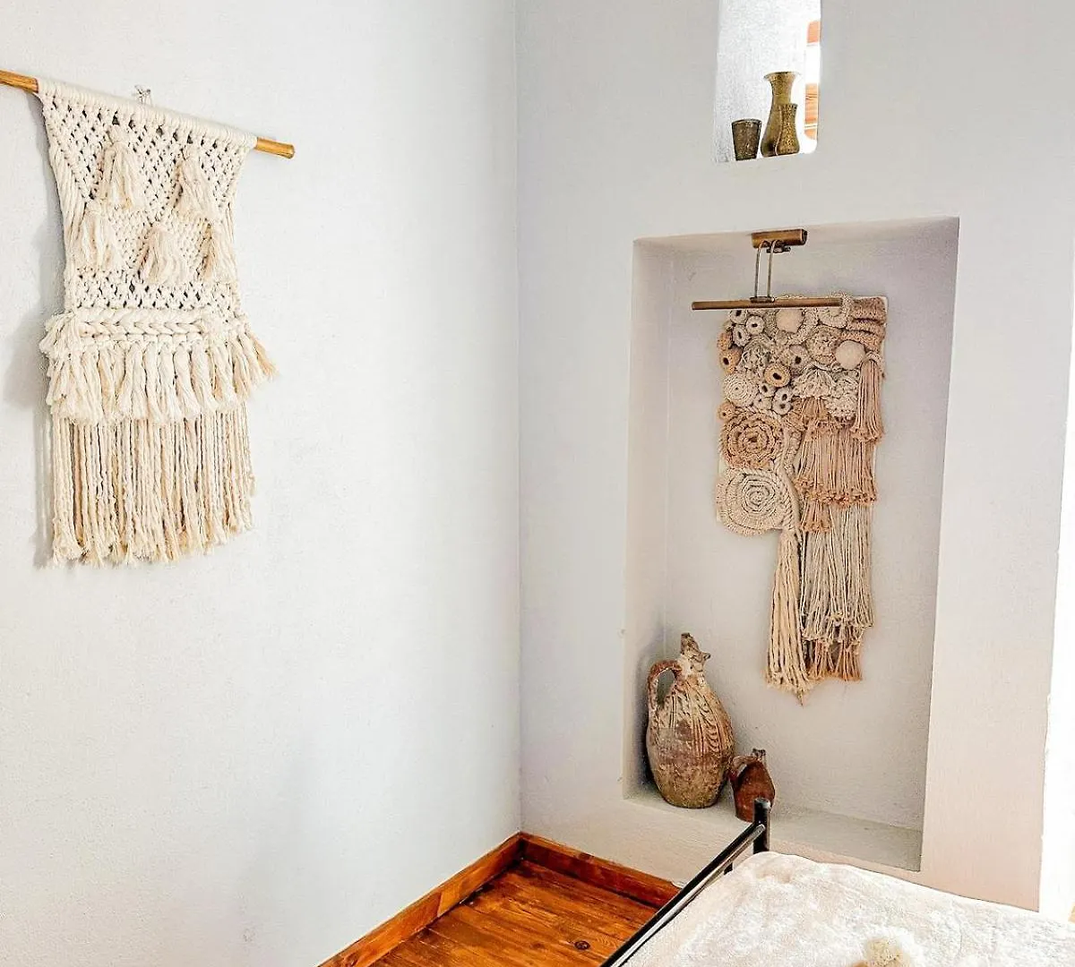 Macrahouse Apartment Fethiye